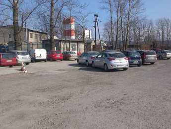 Główne zdjęcie parkingu Darko Parking Darko Parking - głowne zdjęcie parkingu