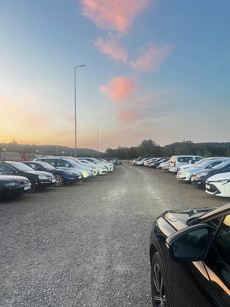 Parking ParkujGo Krakow zdjęcie 8