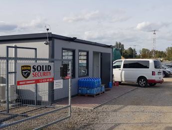 BaliceLot24 - główne zdjęcie parkingu
