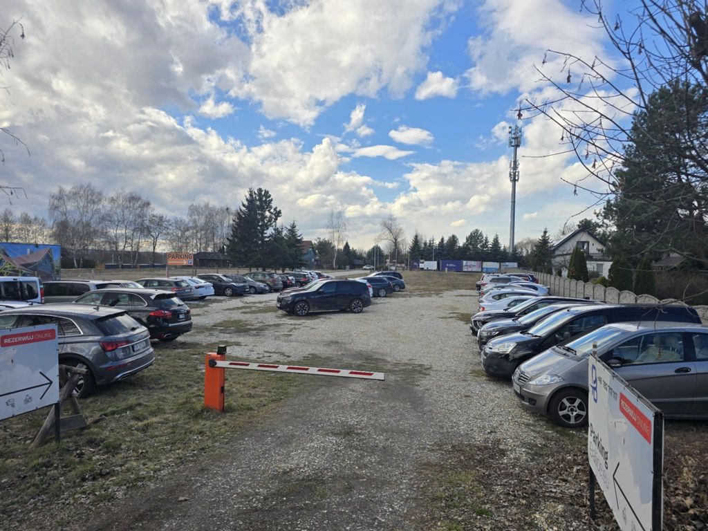 Guardia Parking – zdjęcie 7