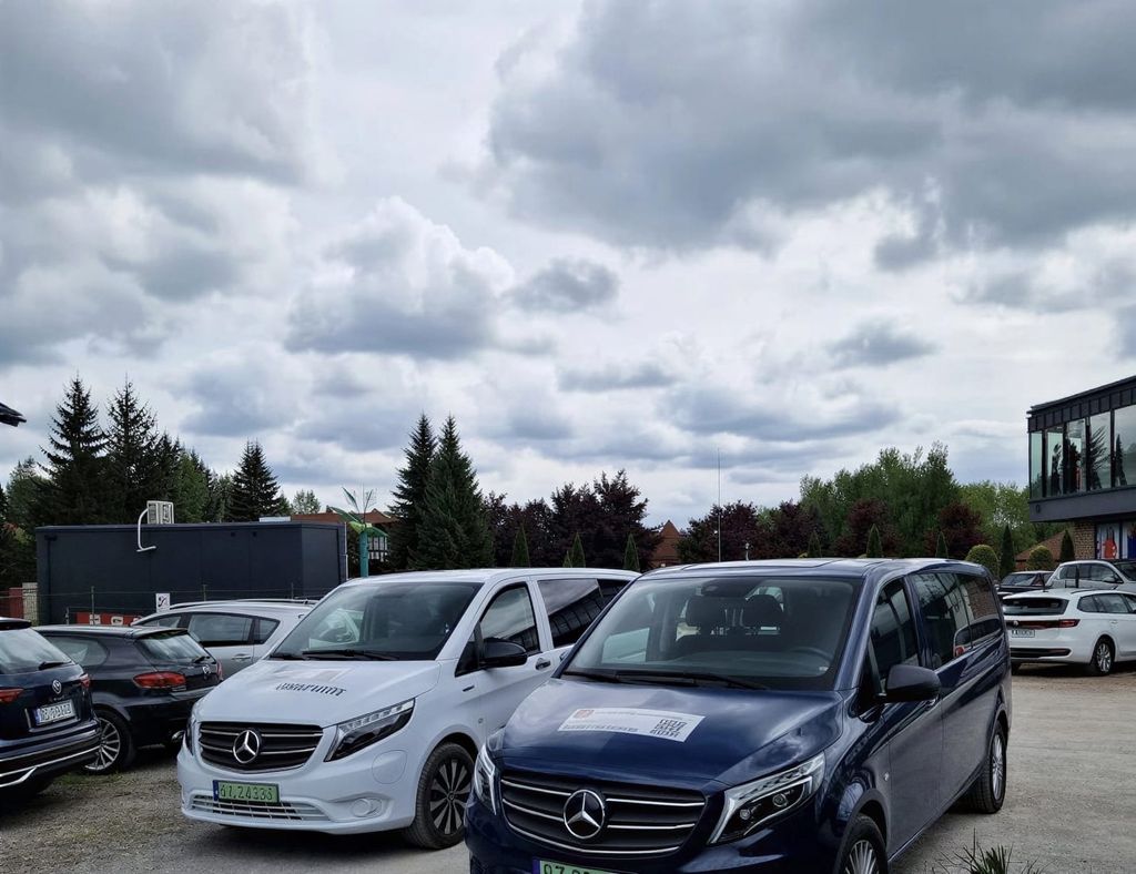 AutoParking24h - parking lotnisko Kraków-Balice (KRK) - zdjęcie 5