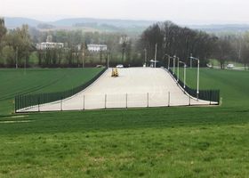 Jet Park Balice