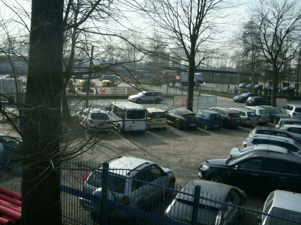 Parking Green Bis – zdjęcie 1