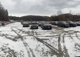 Parking Victory Cars P2