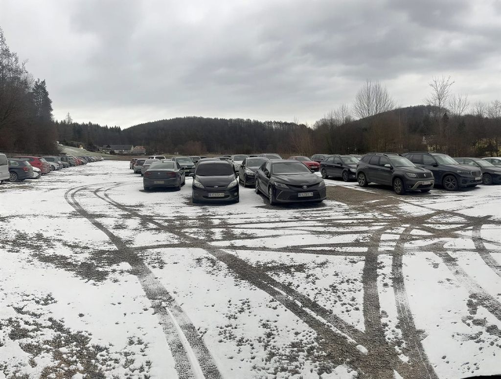 Victory Cars P2 Balice - parking lotnisko Kraków-Balice KRK