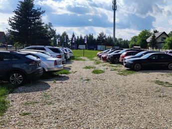 Guardia Parking - główne zdjęcie parkingu