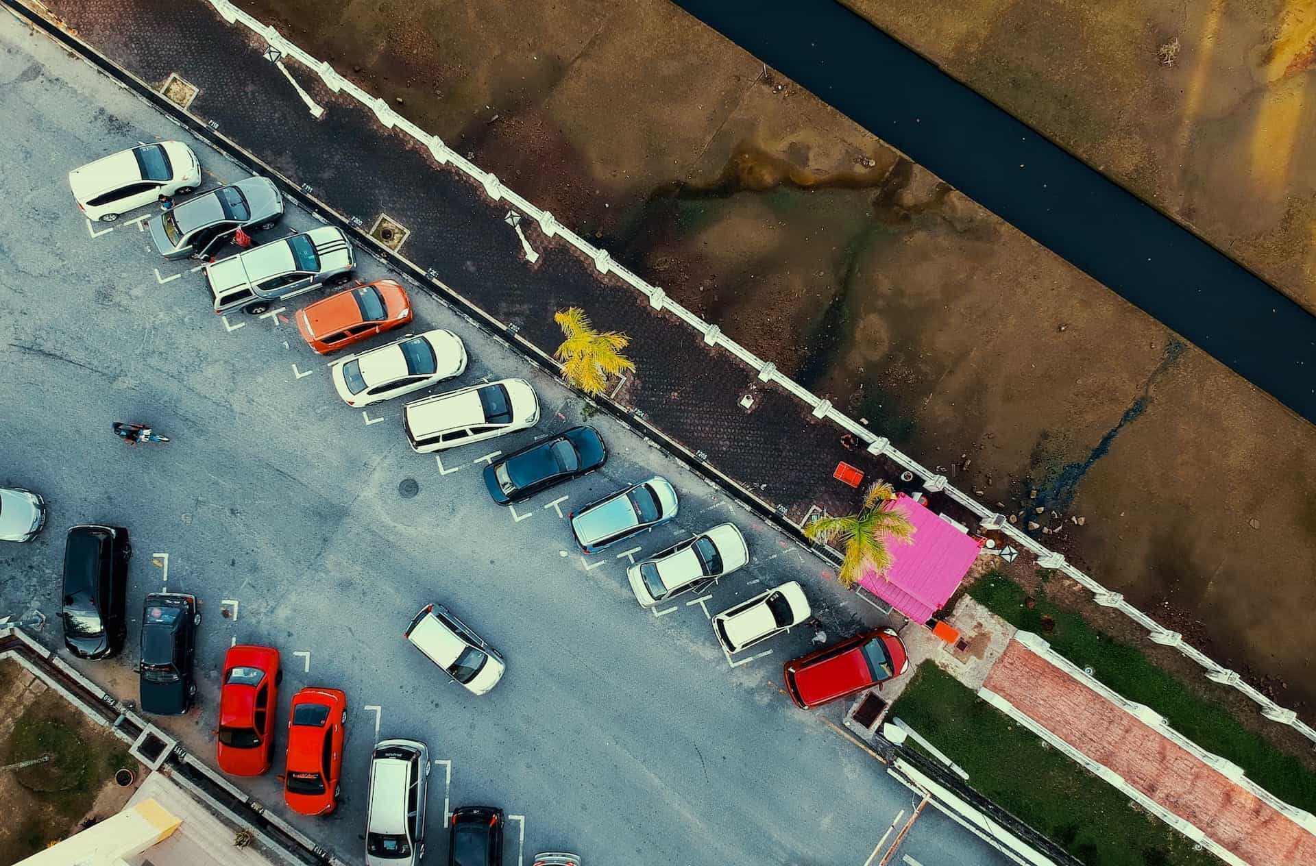Parking Balice - Jak Znaleźć Najlepszy Parking Na Lotnisku? - zdjęcie artykułu