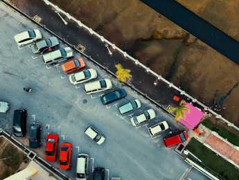 Parking Balice - Jak Znaleźć Najlepszy Parking Na Lotnisku? - Głowne zdjęcie artykułu