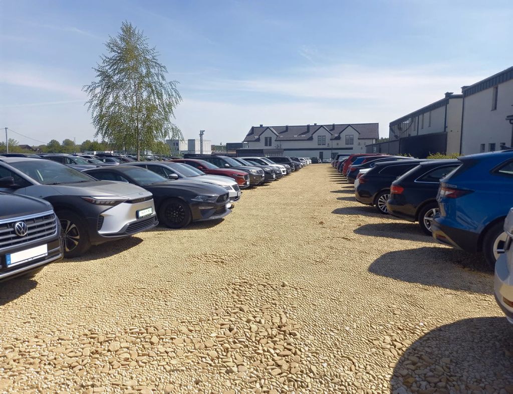 AutoParking24h - parking lotnisko Kraków-Balice (KRK) - zdjęcie 4