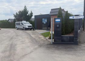 FlyParking