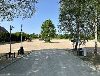 Sky Parking - główne zdjęcie parkingu