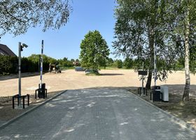 Sky Parking