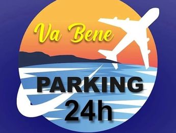 VA Bene Parking - parking lotnisko Kraków-Balice (KRK) - główne zdjęcie parkingu