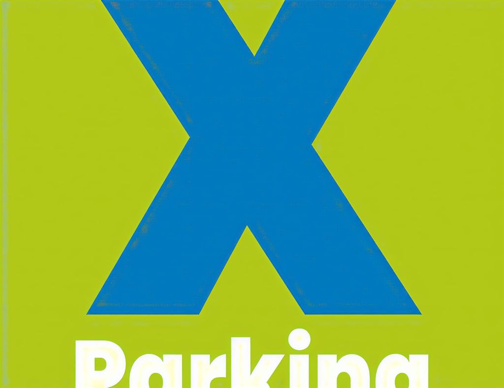X Parking Balice - parking lotnisko Kraków-Balice (KRK) - zdjęcie 3