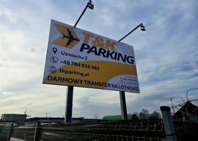 TK Parking