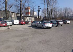Darko Parking