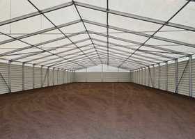 Zdjęcie parkingu B1 Parking Zadaszony przy lotnisku