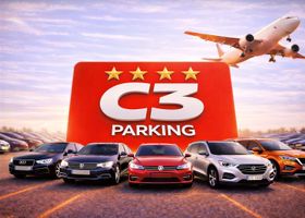 C3 Parking
