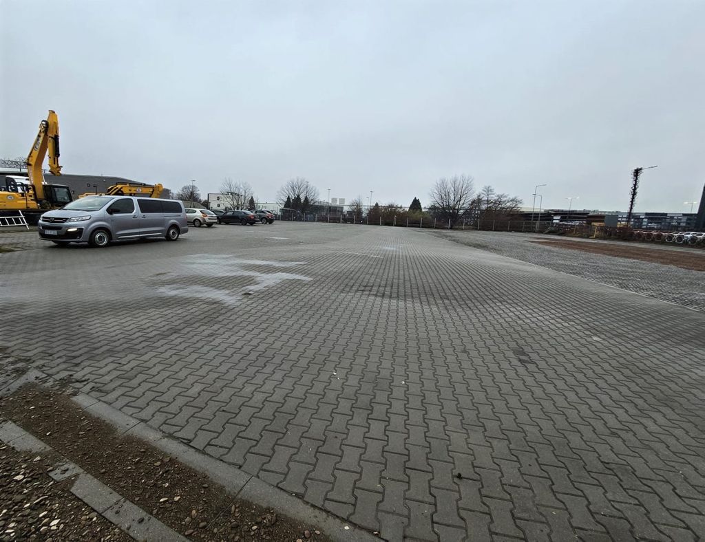 Parking Olo Car Park - parking lotnisko Kraków-Balice (KRK) - zdjęcie 8